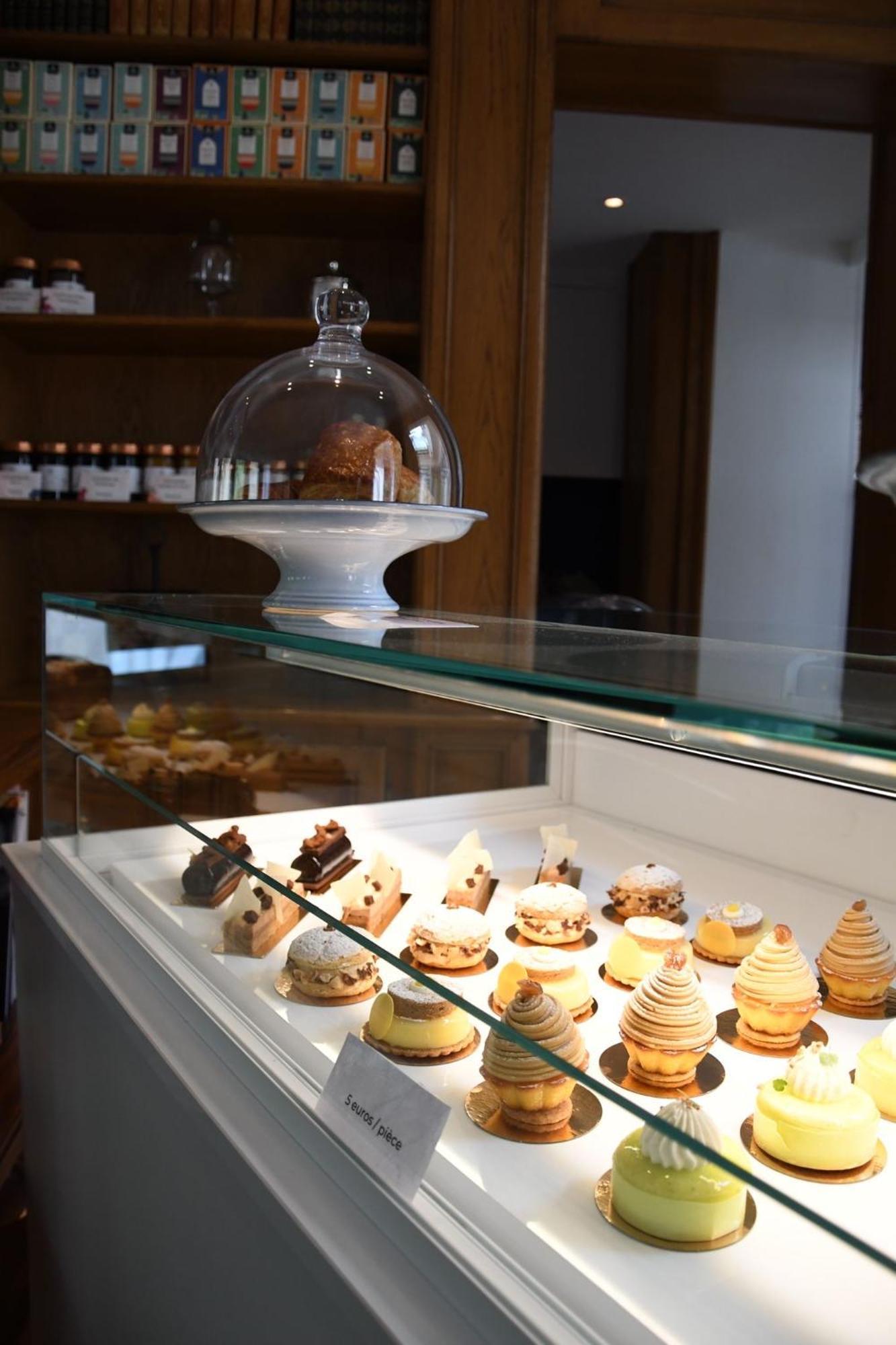 Le Moulin Des Ruats Hotel อาวาลง ภายนอก รูปภาพ